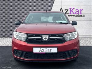 Dacia Sandero 2021 ALTERNATIVE 1.0L TCE €54 P/W NO - Image 2
