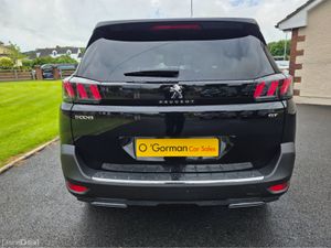Peugeot 5008 GT BLUEHDI S/S  7 SEATER - Image 2