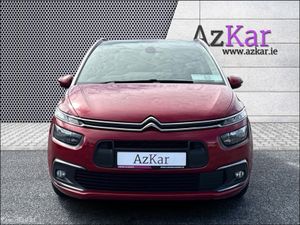 Citroen Grand C4 Spacetourer 2020  FEEL 1.5 HDI 13 - Image 2
