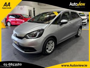 Honda Fit /Jazz New Model 1.5 Self-Charging Hybrid - Image 4