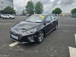 Hyundai IONIQ EV, SERVICE HISTORY, 2 KEYS, LOW MIL - Image 4