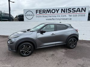 Nissan Juke Hybrid SV PREMIUM - Image 3