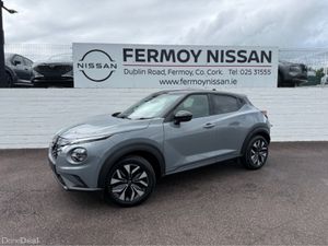 Nissan Juke Hybrid SV PREMIUM - Image 3