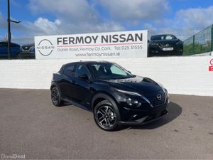 Nissan Juke SV PREMIUM Cold Pack - Image 4
