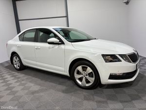 2019 Skoda Octavia Style 1.0  TSi 115 Bhp - Image 3