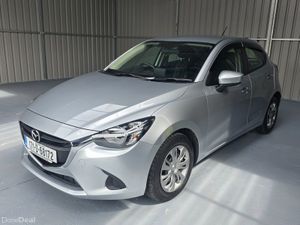 Mazda Demio Automatic 2017 Low Miles - Image 4