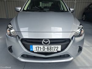 Mazda Demio Automatic 2017 Low Miles - Image 2
