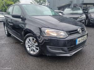 Volkswagen Polo 2014 Come With New NCT - Image 2