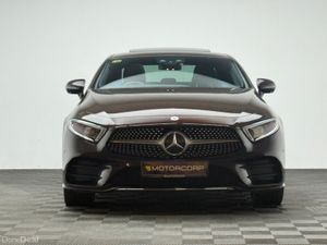 Mercedes-Benz CLS 350D AMG LINE PREM PLUS 4MATIC - Image 2