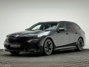 BMW 5-Series 530E M SPORT - Image 3