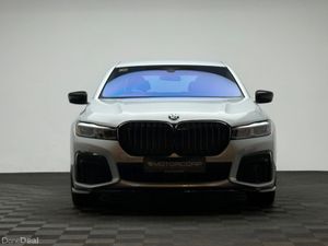 BMW 7-Series 745 E M SPORT - Image 2
