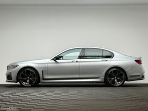 BMW 7-Series 745 E M SPORT - Image 4