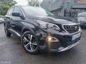 Peugeot 3008 2018 NEW NCT - Image 2