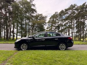Renault Fluence 2015 1.5 DCI Diesel - Image 4