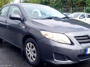 New NCT and New Tyres - Image 2