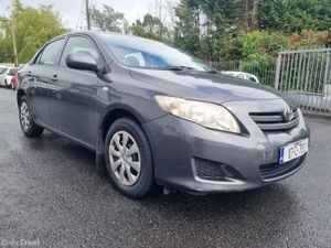 New NCT and New Tyres - Image 3