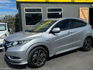 Honda Vezel - Image 3