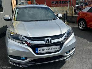 Honda Vezel - Image 4