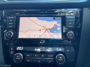 Nissan Qashqai 2019 1.5d SV - Image 3