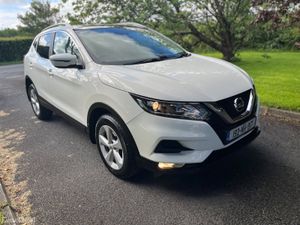Nissan Qashqai 2019 1.5d SV - Image 2