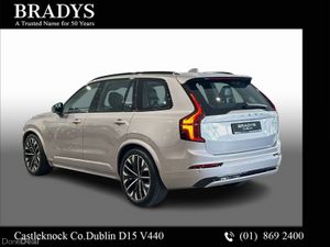 Volvo XC90 XC90 T8 Plus Dark AWD PHEV--21" Alloys- - Image 4