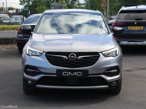 Opel Grandland X 2020 - Image 2