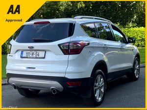 Ford Kuga 1.5 TDCI TITANIUM 2019 *LOW KLMS* - Image 3