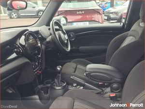 Mini Cooper Cooper Sport - Image 3