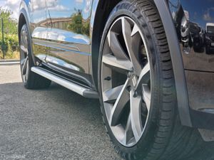 SEAT Tarraco FR 2.0TDI 150BHP - Image 3