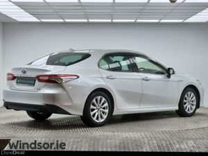 Toyota Camry G Model - Image 3