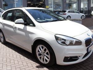 BMW 2-Series 2015 - Image 2