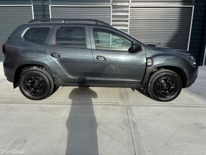 2019 Dacia Duster 1.5 Blue DCI 115 Essential - Image 2