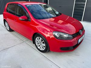 2011 Volkswagen Golf 1.6 TDI BLUEMOTION 105BHP - Image 3