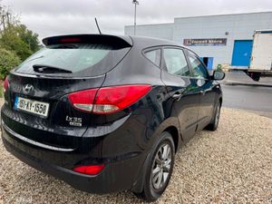 Hyundai ix35 2015 comfort model - Image 3