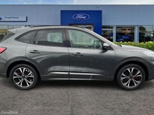 Ford Kuga ST-Line X Edition - Image 3