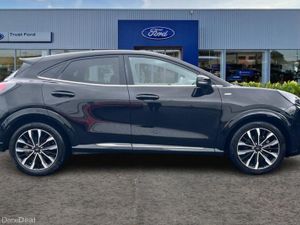 Ford Puma ST-Line Vignale - Image 3