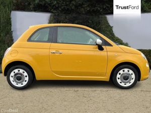 Fiat 500 Colour Therapy - Image 3
