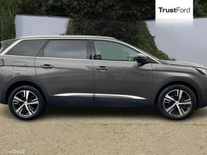 Peugeot 5008 GT - Image 3