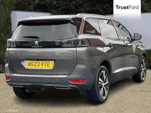 Peugeot 5008 GT - Image 4