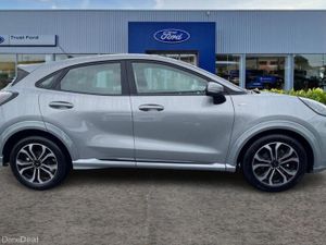 Ford Puma ST-Line - Image 3