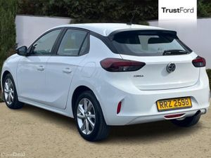Vauxhall Corsa SE Nav - Image 2