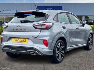Ford Puma ST-Line - Image 4