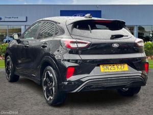 Ford Puma ST-Line X - Image 2