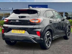 Ford Puma ST-Line X - Image 4