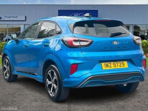 Ford Puma ST-Line - Image 2