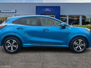 Ford Puma ST-Line - Image 3
