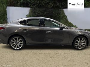 Mazda Mazda3 Takumi - Image 3