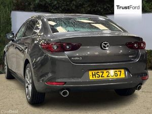 Mazda Mazda3 Takumi - Image 2