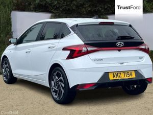 Hyundai i20 Premium - Image 2