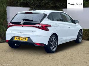 Hyundai i20 Premium - Image 4